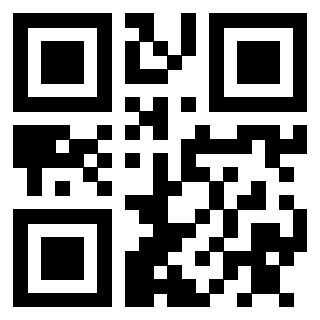 3910256890 - Immagine del QrCode associato