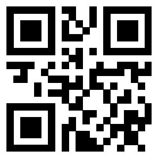 Immagine del QrCode di 3910256892