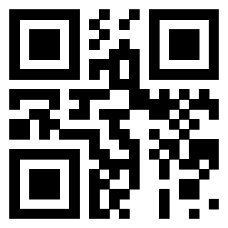 3910256894 Qr Code associato