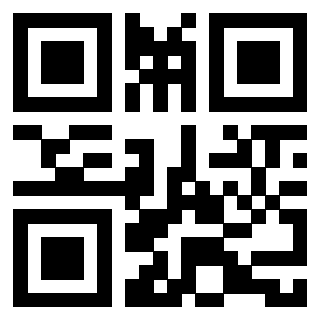 Qr Code di 3910256896