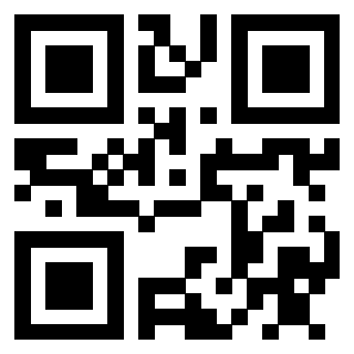 3910256897 Qr Code associato