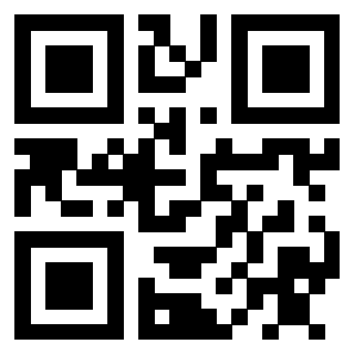 Scansione del Qr Code di 3910256898