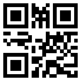 Scansione del Qr Code di 3910256900