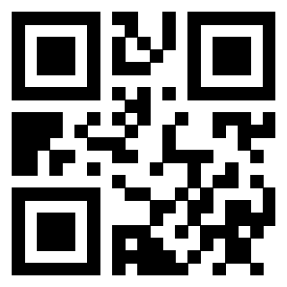 Immagine del QrCode di 3910256901