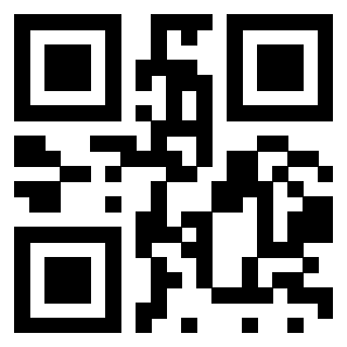 Scansione del Qr Code di 3910256911