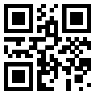 Il Qr Code di 3910256913