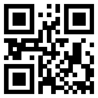 Il QrCode di 3910256915