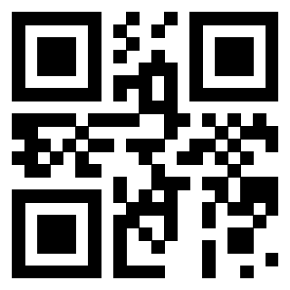 Il Qr Code di 3910256918