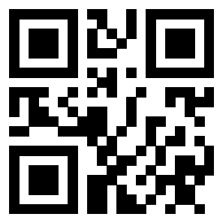 3910256920 Qr Code associato