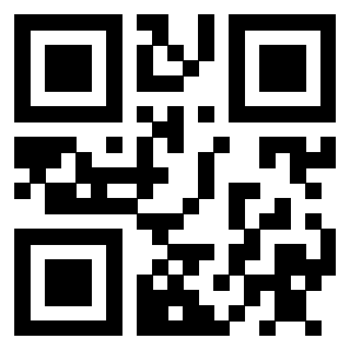 Il Qr Code di 3910256923