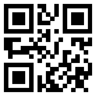 3910256924 - Immagine del QrCode associato