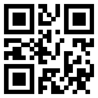 3910256927 Qr Code associato