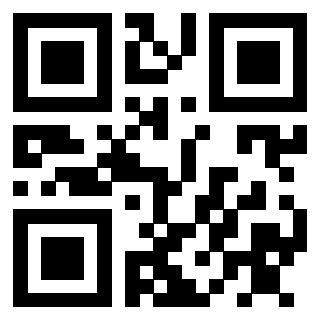 3910256929 - Immagine del Qr Code associato