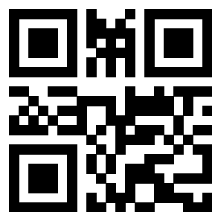 3910256931 - Immagine del QrCode