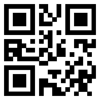 Immagine del Qr Code di 3910256933