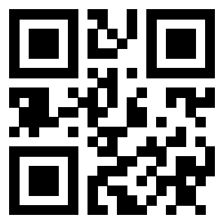 3910256934 - Immagine del QrCode associato