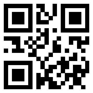 3910256935 QrCode associato