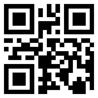 Il QrCode di 3910256939