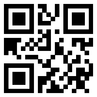 3910256942 - Immagine del Qr Code associato
