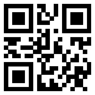 3910256943 - Immagine del QrCode associato