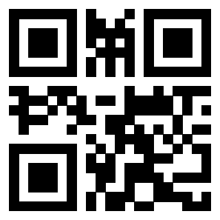 3910256947 QrCode associato