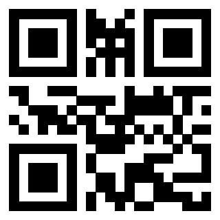 Qr Code di 3910256949