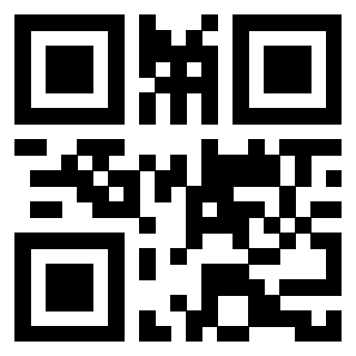 Scansione del Qr Code di 3910256954