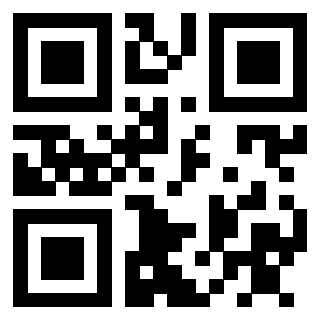 QrCode di 3910256957