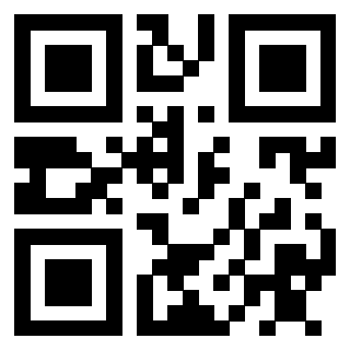 Il Qr Code di 3910256960