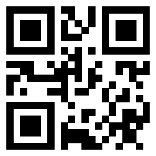 3910256962 Qr Code associato