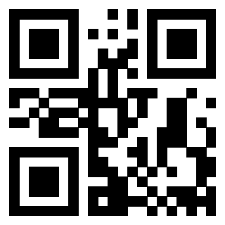 Scansione del QrCode di 3910256966