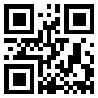 Immagine del Qr Code di 3910256967
