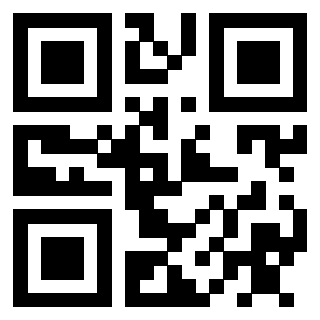 3910256970 - Immagine del Qr Code