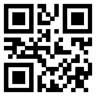 3910256971 QrCode associato