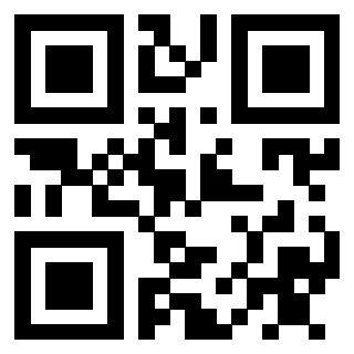 3910256972 QrCode associato