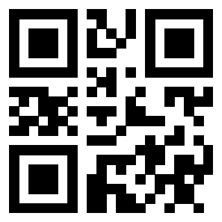 Scansione del Qr Code di 3910256975