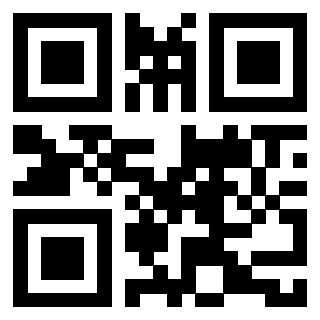 3910256977 - Immagine del QrCode associato