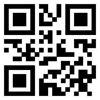 3910256978 - Immagine del Qr Code associato