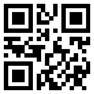 3910256980 - Immagine del Qr Code