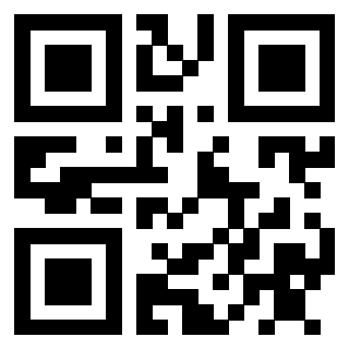 3910256981 QrCode associato