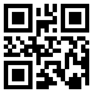 3910256982 Qr Code associato
