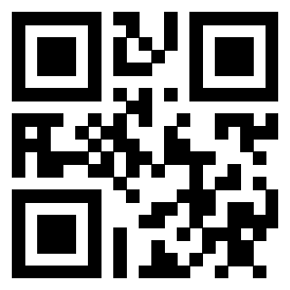 3910256985 - Immagine del Qr Code associato
