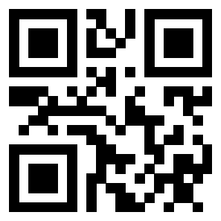 Immagine del QrCode di 3910256986
