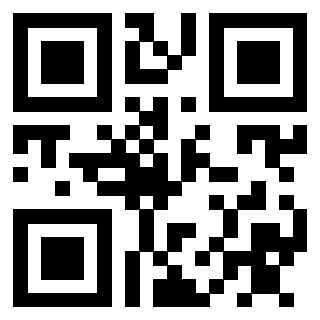 Immagine del QrCode di 3910256992