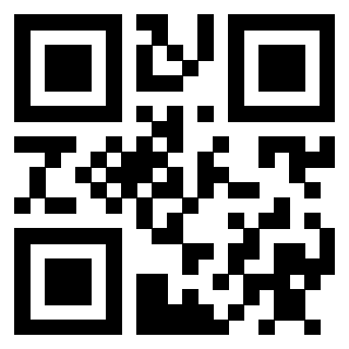 3910256993 - Immagine del QrCode