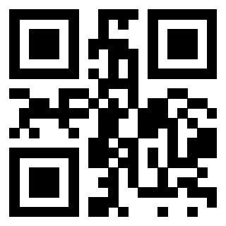 Il Qr Code di 3910256994