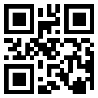 Scansione del Qr Code di 3910256998