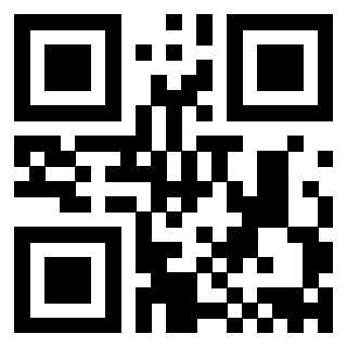 Il Qr Code di 3910256999