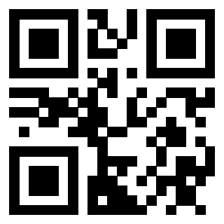Il QrCode di 3910257002