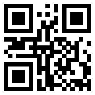 3910257007 - Immagine del QrCode